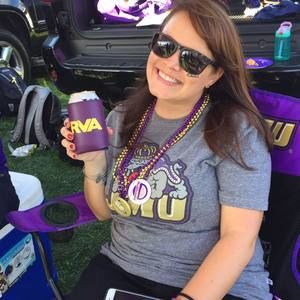 Meet your Posher, Amy